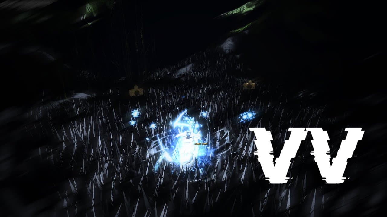 VV: ULTIMATUM — Dev Log