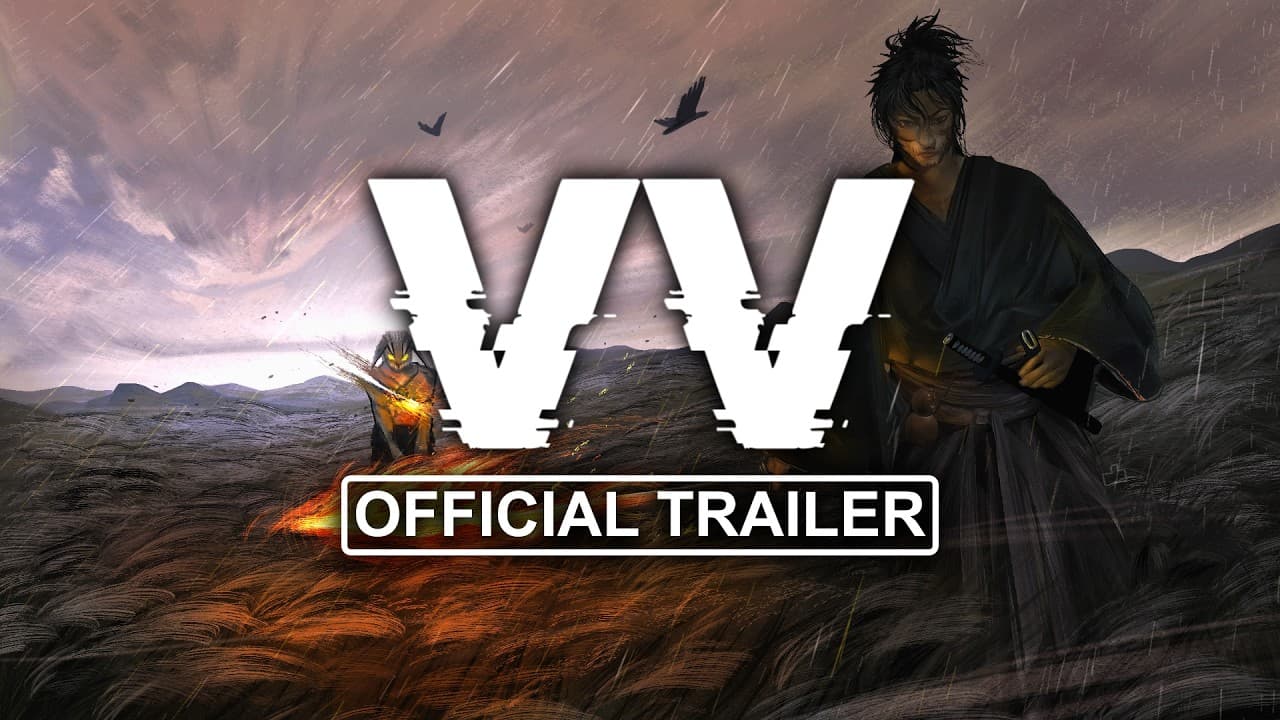 VV: ULTIMATUM — Official Trailer