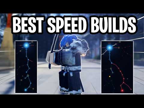 Corgi VV: ULTIMATUM best Speed builds