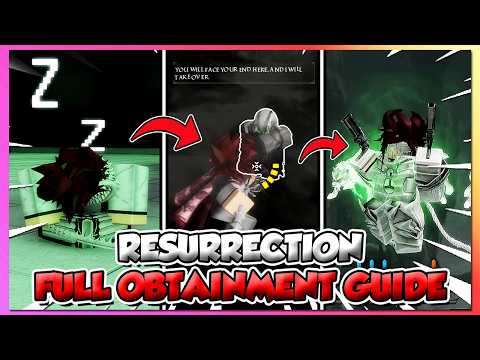 Builderboy TV VV: ULTIMATUM Resurrection unlock