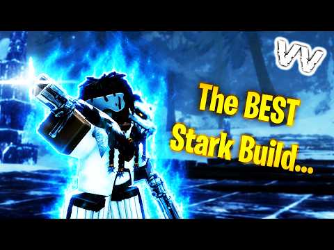 Stark（超级明星）构筑攻略