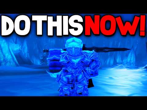 ItzVexo VV: ULTIMATUM Gelum boss guide