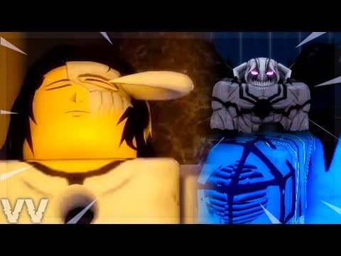 JustKenshi VV: ULTIMATUM 最佳虚之特性