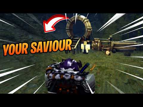 revolver agz VV: ULTIMATUM Air Walk guide