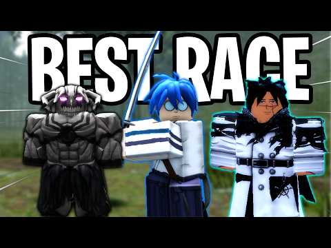 Corgi VV: ULTIMATUM which race to choose