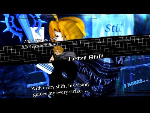 AzuluTribe VV: ULTIMATUM Letz unlock guide