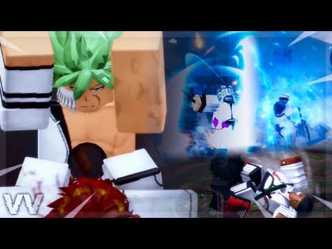 JustKenshi VV: ULTIMATUM 種族最佳構築