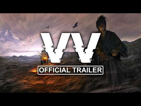 VV official trailer