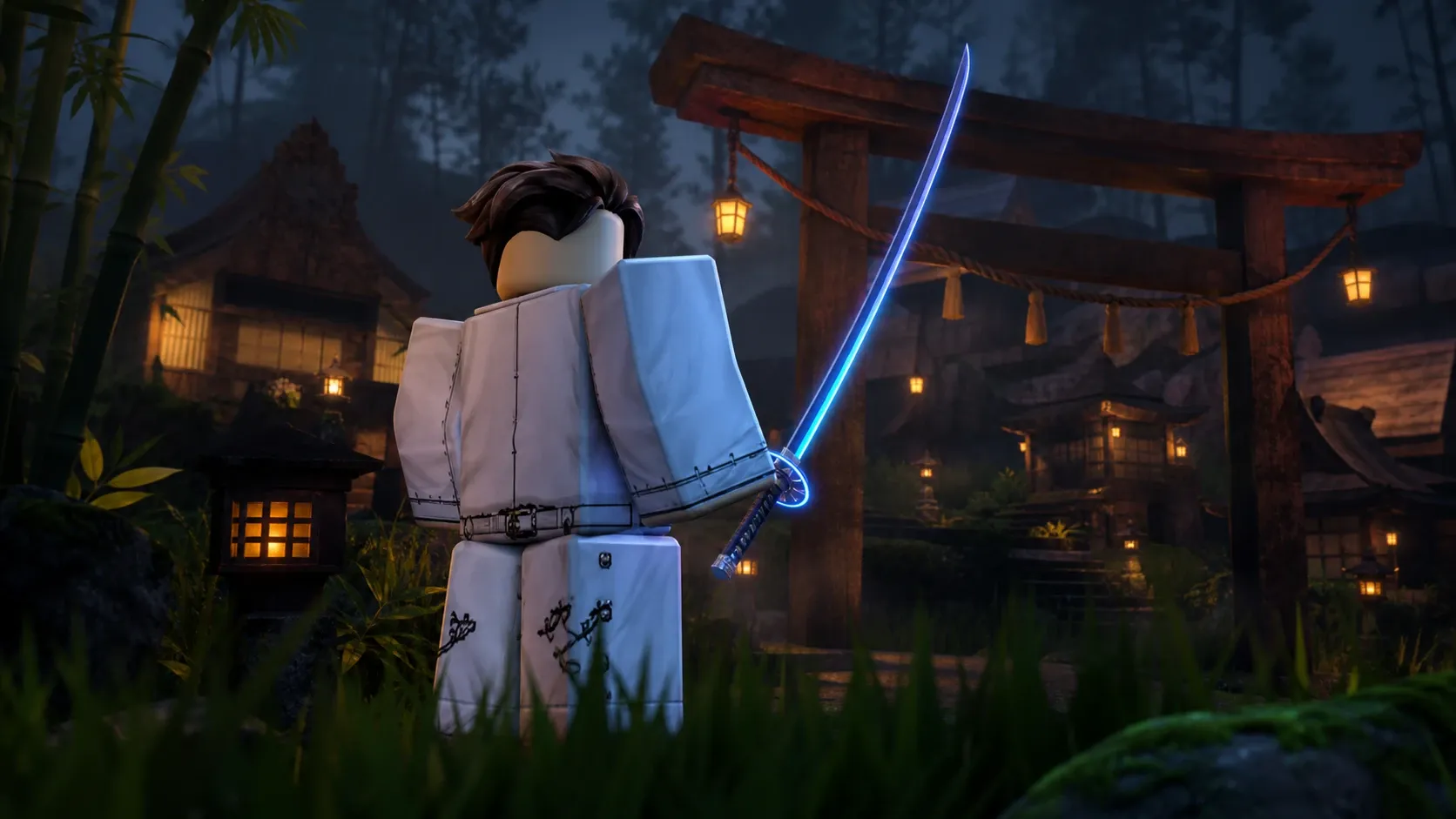 Zanpakuto Mastery