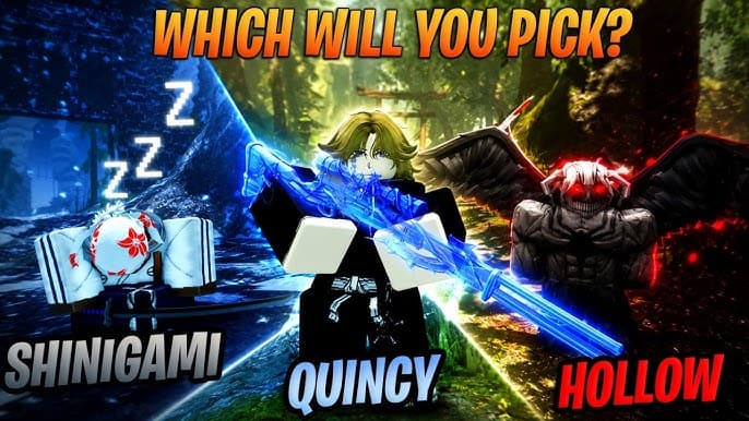 In-Game Faction Selection