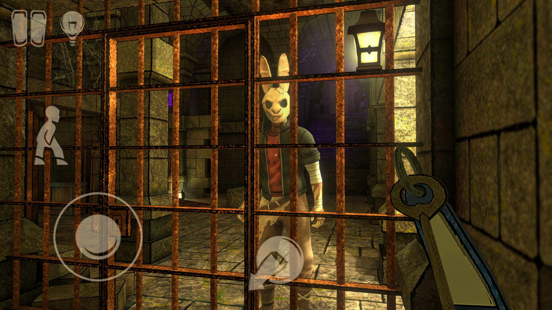 horror tale 2 gameplay